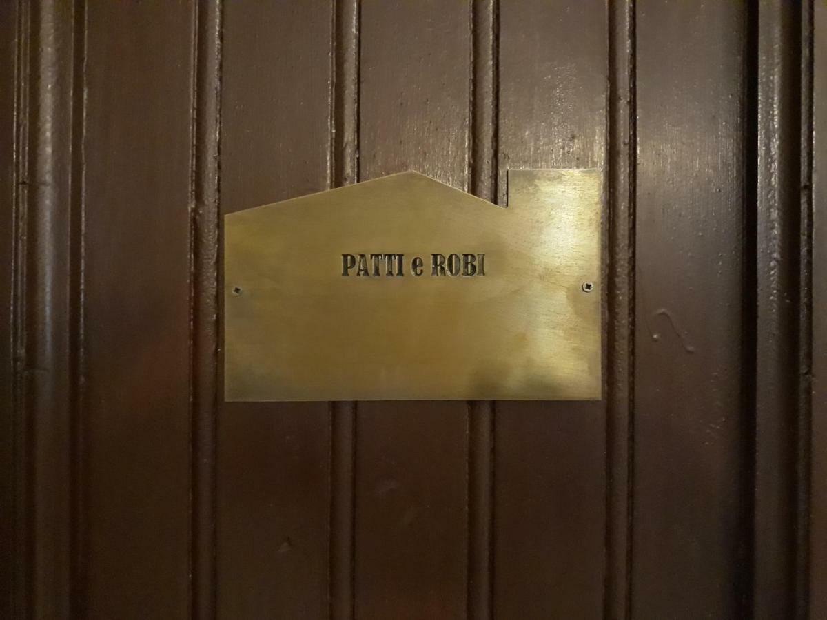 Ful From Patti&robi To San Pietro - *