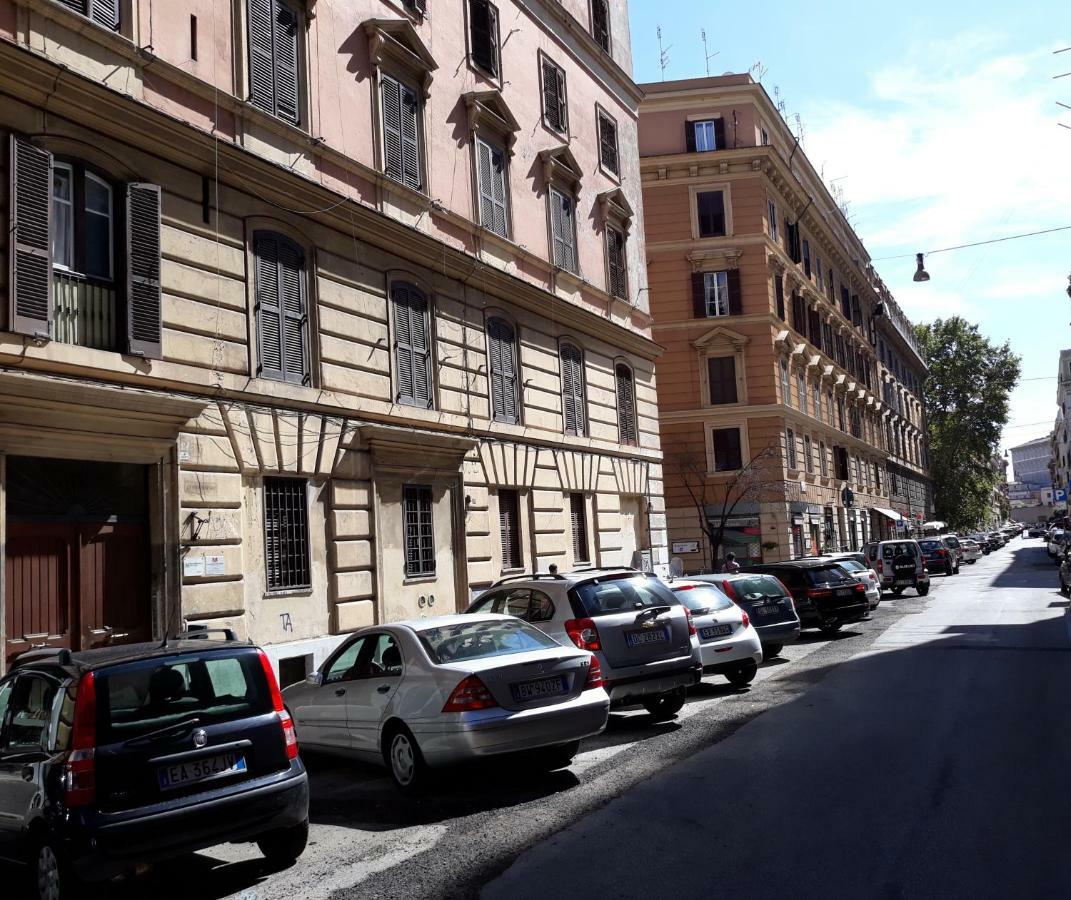 Ful From Patti&robi To San Pietro - * Roma