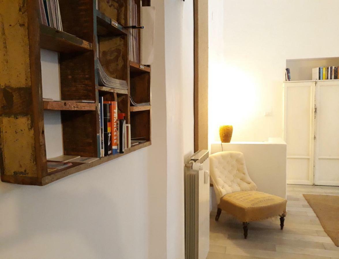 Ful From Patti&robi To San Pietro - Appartamento