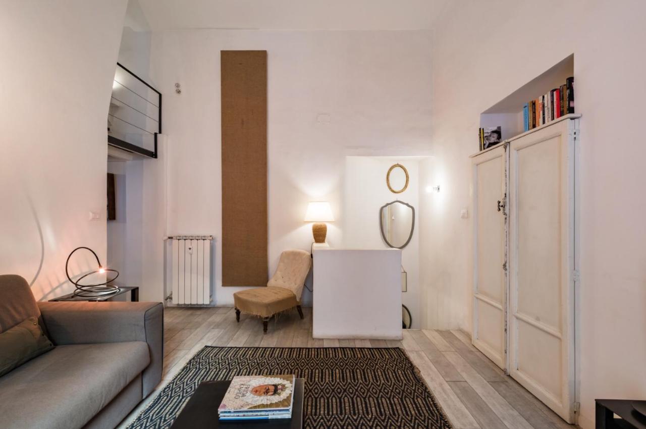 Appartamento Ful From Patti&robi To San Pietro -